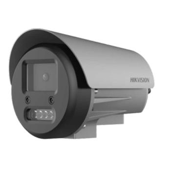 Hikvision 防爆筒型摄像机 DS-2XE3687FWD-XST(4mm)