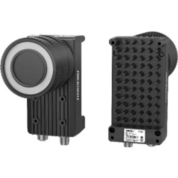 Hikvision 1200万像素CMOS智能读码器 MV-ID6120PM-00C-NNG