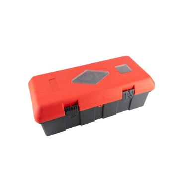 轰烈 槽罐车灭火器箱，可放4-8kg干粉/3-9L水基*1具 HL-XM-W41