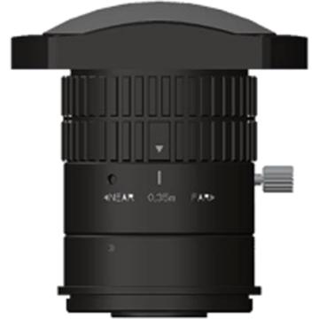 Hikvision 0.9"4.6mm10MP鱼眼镜头 MVL-KF4618-10MP