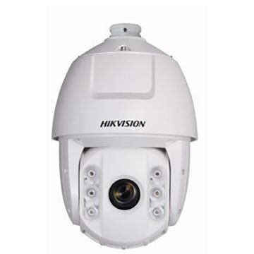 Hikvision 6寸200万红外同轴球机 DS-2AC6223TI-A