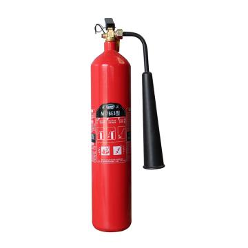 淮海 GB4351-2023新标，手提式二氧化碳灭火器3KG MT/BE3
