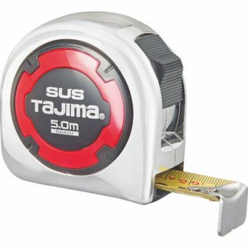 TAJIMA/田岛 厚壁不锈钢锁25 5.0米 带米标 GASL2550