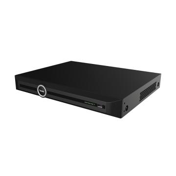 天地伟业 20路2盘位主动智能文搜结构化NVRI/A/N/V4.2 TC-R1220I/A/N/V4.2
