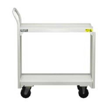 佰斯特 防静电推车二层 承重250kg 850×500×840mm(不含安装) TB-51