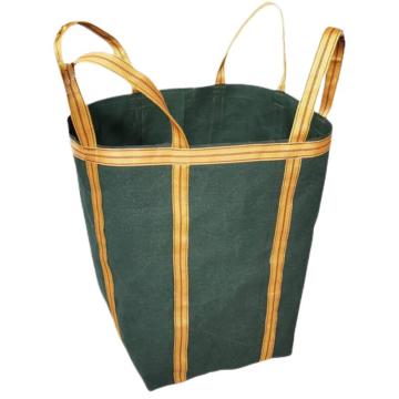 伏兴 帆布吨包方形长50*宽50*高50cm C1631