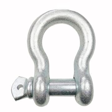 品尔优 T8级弓形卸扣-BW UTS-01-2t
