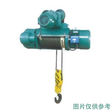 矿源 CD1型钢丝绳电动葫芦 CD1型 3T*18M
