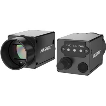Hikvision 160万像素极小型智能读码器 MV-ID2016M-00C-NNN