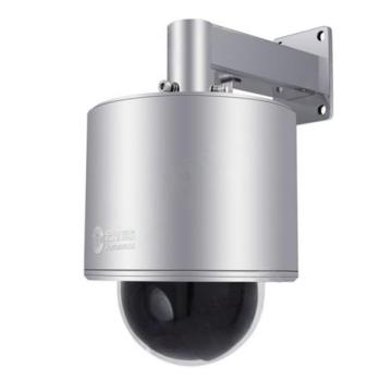 宏博亚泰 摄像仪25倍 200万 防爆高清智能球型摄像仪 HB-6100Q-S9223D