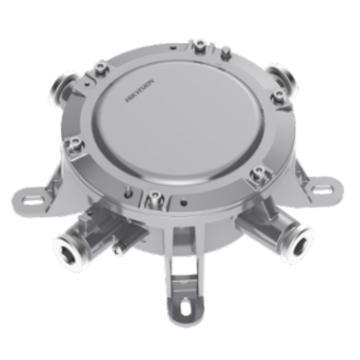 Hikvision 防爆配件 DS-2XE3702PW-M04
