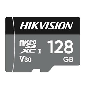 Hikvision 海康消费类TF存储卡 DS-TF128G-D1(标配)