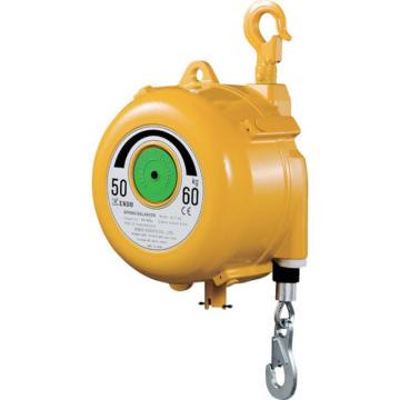 ENDO 弹簧平衡器 ELF-60 50～60公斤 2.5米【海外现货】 ELF60