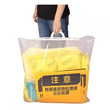 SYSBEL/西斯贝尔 泄漏应急补充套装（防化类）最高吸附量38L SKS001Y