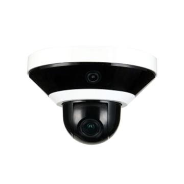 大华 600万全景相机 DH-PSDW4638S-B360 2.7~13.5mm