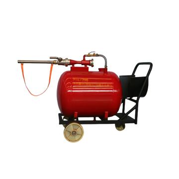 东岳 泡沫推车灭火器 PY4/200