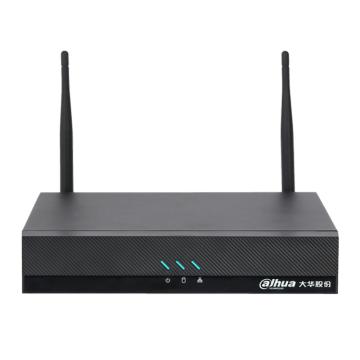 大华 网络硬盘录像机NVR DH-NVR102C-W-M