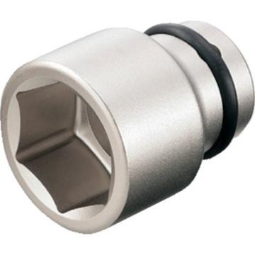 TONE 冲击用套筒 对边尺寸33mm 全长48mm 4NV33