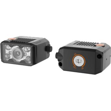 Hikvision 130万像素极小型智能读码器 MV-ID2013M-06S-WBN