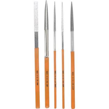 吴英 DIAMOND 砂纸 K-10 五种套装 133 K10SET