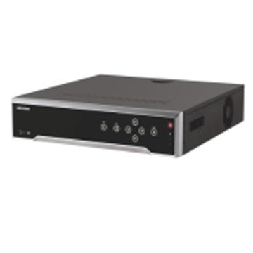 Hikvision 8K高清型NVR-I系列 DS-8608N-I9-V3