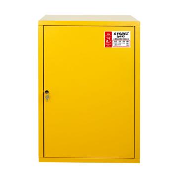 SYSBEL/西斯贝尔 组装式金属柜套装（吸油），型号：SYK302 SYK302