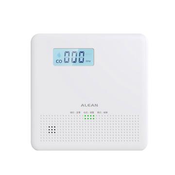 艾礼安 一氧化碳报警器 JM-AN-903