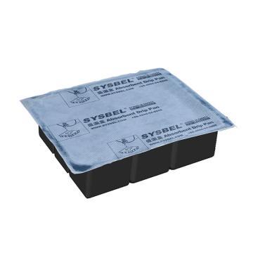 SYSBEL/西斯贝尔 通用型盛漏盒 DUP002
