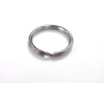 尼斯链条 代用镀铬钥匙环 32mm（1个装） P320