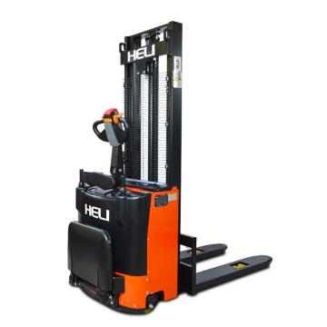 合力 电动堆高车CDD15J-RE载重1.5吨 CDD15J-RE 2米货叉尺寸1150*695