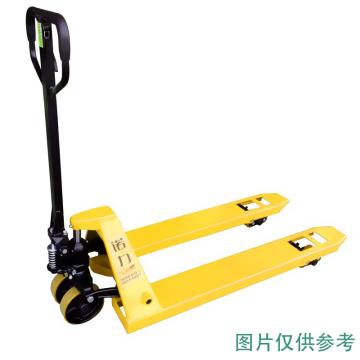 诺力 DF系列标准搬运车额载(T):3 货叉(mm):685*1220 尼龙双轮 DF30 685*1220NTN3.0T