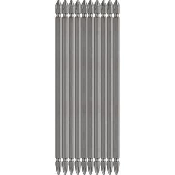 ANEX 双头钻头10件装 2×200 AP14M2200