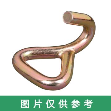 巨力 单排钩破断拉力(KG)：3000 适用尺寸：1 1/2" 适合型号：LS01 SJH002