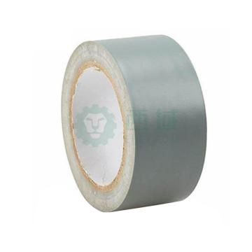 嘉辽 反光管道标识色环带-灰，高性能自粘性材料，25mm宽×20m长 EBS2331
