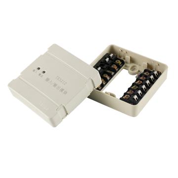 泰和安 输入/输出模块 TX3212（含底座）