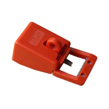 都克 断路器锁具-小号适用手柄厚度1-15mm E21