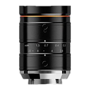 Hikvision 1.1"50mm12MPFA镜头 MVL-KF5028M-12MPE
