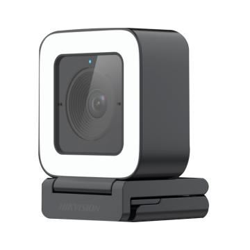 Hikvision U2系列800万USB网络摄像机 DS-U28
