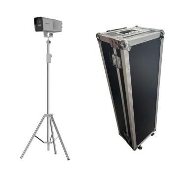 Hikvision 矿用摄像机 KBA7.4(A)-GKED-0117