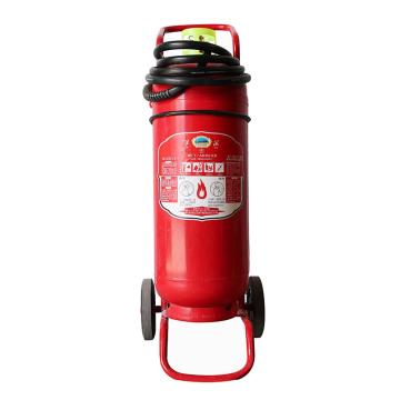 淮海 GB8109-2023新标，推车式干粉灭火器50KG MFT/ABCE50