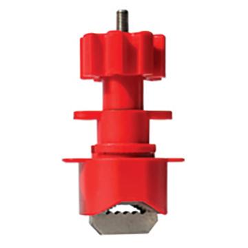 守众 万用蝶阀锁具（小号） SHG502B