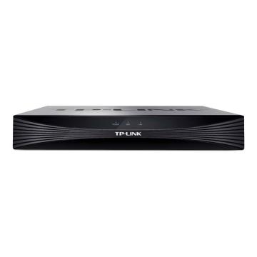 TP-LINK/普联 H.265+网络硬盘录像机（16路/单盘位）双网口 TL-NVR6116E-N