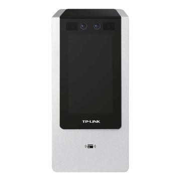 TP-LINK/普联 5寸智能门禁一体机TL-AS5230 TL-AS5230