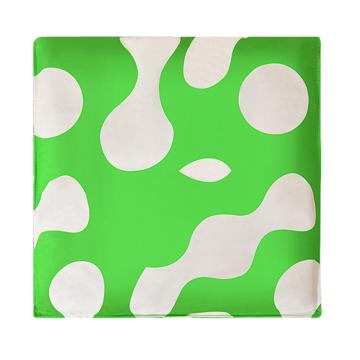 AQS/安其生 艾绒坐垫亚麻布500克 亚麻布500克