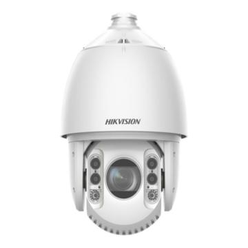 Hikvision 网络红外球机 DS-2DE7232IW-D