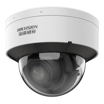 Hikvision 星光智能网络摄像机 DS-2CD5147EFWDV3-IZS/JM(2.7-13.5mm)