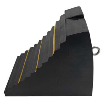 安赛瑞 止退器 橡胶 24×16.5×19.5CM 1D00163