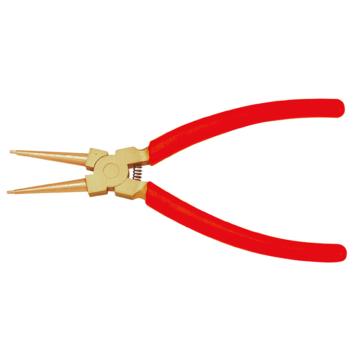 桥防 防爆内挡圈钳铝青铜，10" 256-1004AL