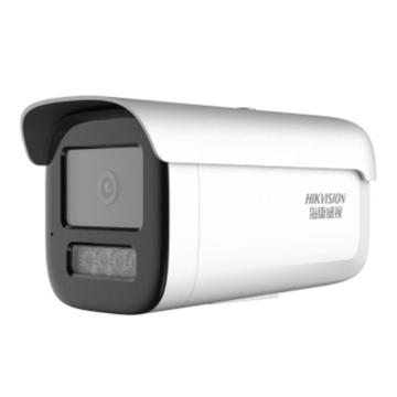 Hikvision 普通网络摄像机 DS-2CD2625CFDV3-LZS(2.7-8mm)