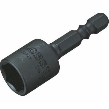 埃比 斯特洛克 六角塞子用套筒 对边12mm DSH12